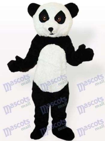 Giant Panda Mascot Costume