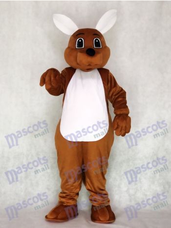 Joey Kangaroo Mascot Costume