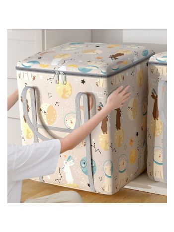 Mascot Costume Storage Bag / Large Tote Duffle Bag / Carrying Bag